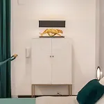 Гостевой дом The 4*
