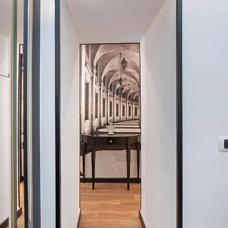 Guest house The Naples