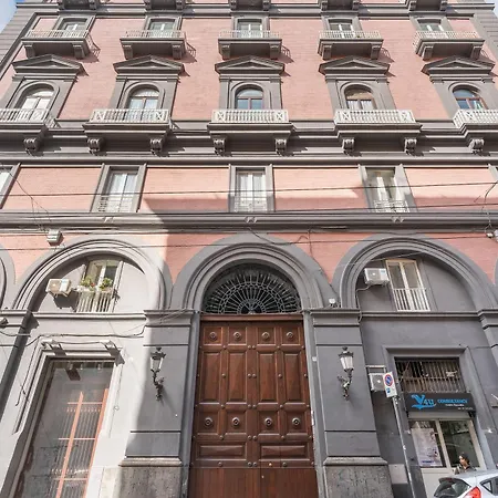 The * Naples