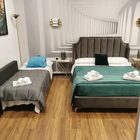 The Guest house Naples