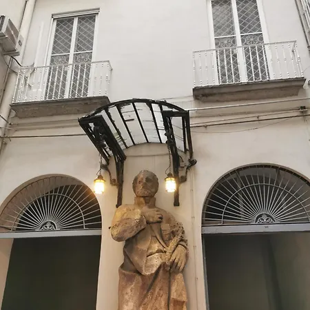 Maison d'hôtes The